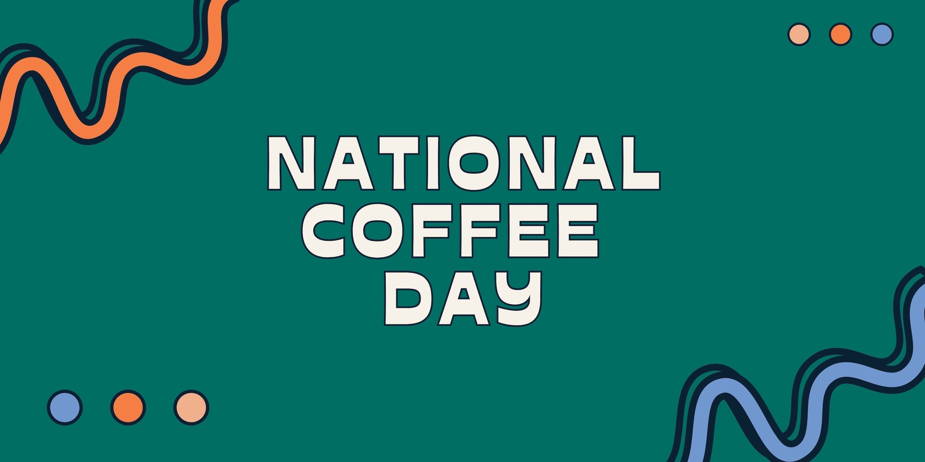 National Coffee Day