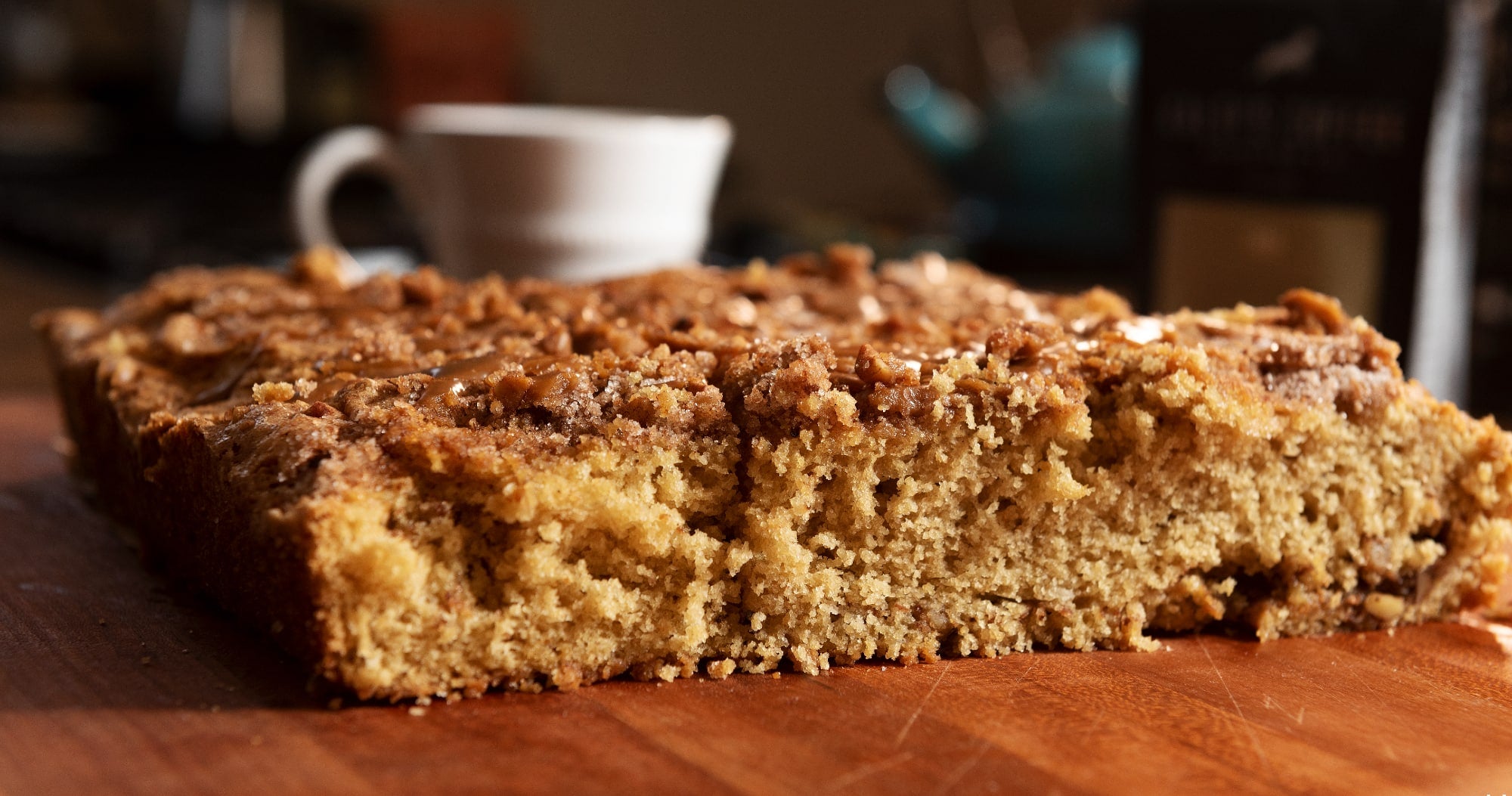 Coffee Cake Recipe