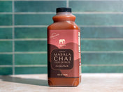Masala Chai