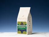 Coming Soon: 3thiopia Processing Blend | 1 Time Roast