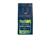 12oz bag of Cafe Kaldi