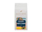 12oz bag of Colombia Community