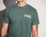 Kaldi's Mid Mod Tee