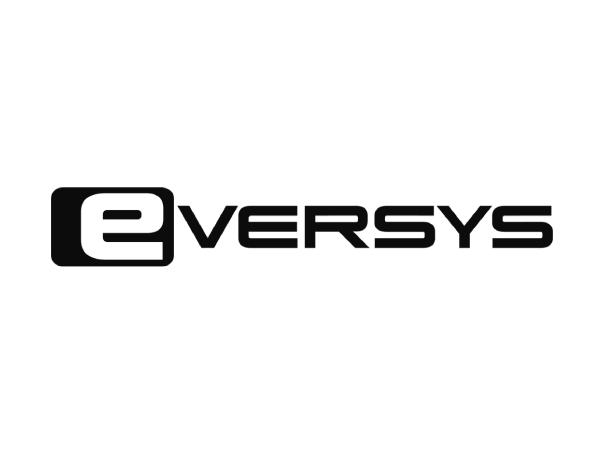 Eversys logo