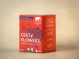 Cult of Flowers Sachets