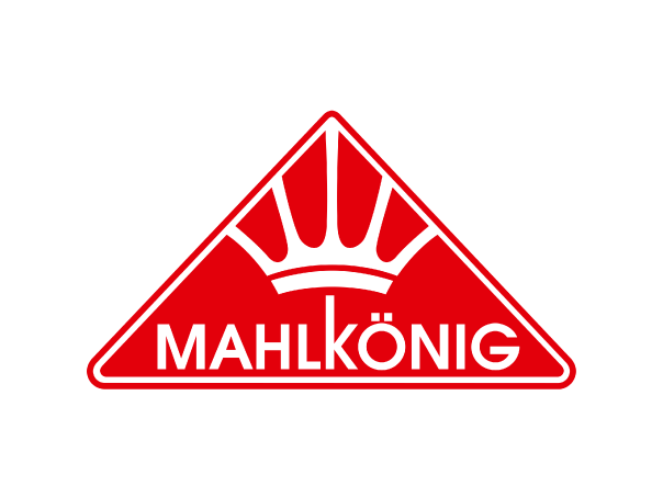 MAHLKÖNIG logo