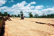Sasaba processing station 